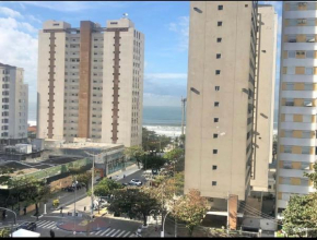 Apto VISTA MAR perfeito para Ferias de Julho c WiFi